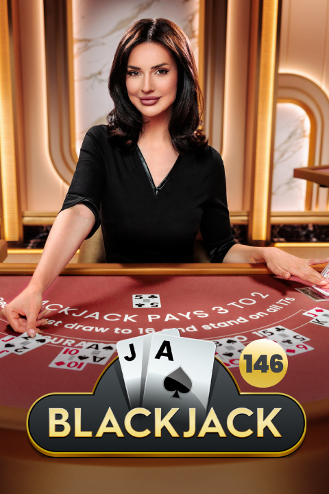 Blackjack 146